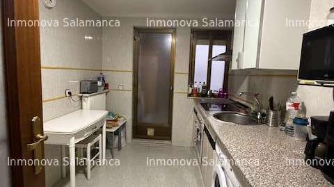 Foto 3 de Pis en venda a Vidal, Salamanca Capital