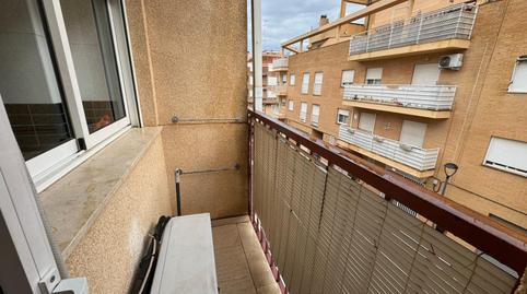 Foto 5 de Piso en venta en Parque de la Bombilla, Llíria