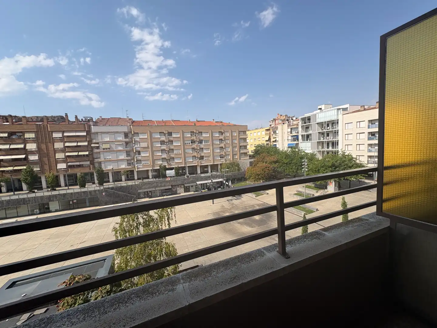 Außenansicht von Wohnung zum Verkauf in Arnedo mit Heizung, Abstellraum und Möbliert