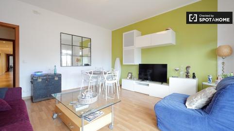 Foto 2 de Apartamento para compartir en El Clot, Barcelona