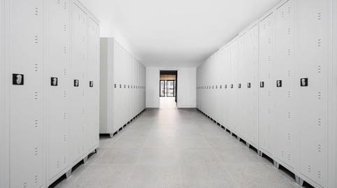 Photo 5 of Flat for sale in C. de San Bernardo, Zona alta, Granada