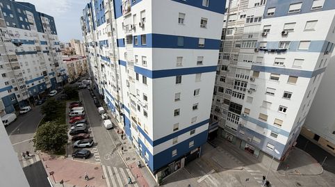 Foto 2 de Pis en venda a Avenida Segunda Aguada, 21a, Astilleros - La Paz - Loreto - El Corte Inglés, Cádiz Capital