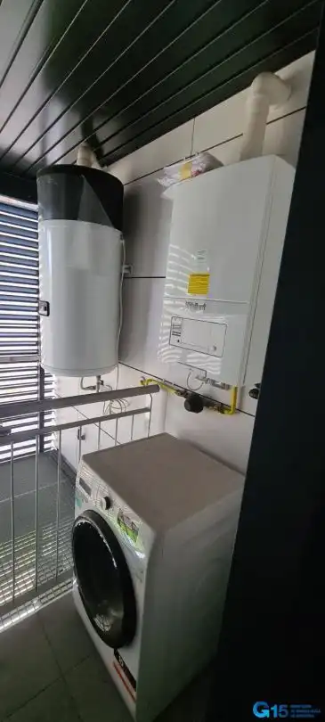 Ático en venta en Astigarraga con Calefacción y Terraza