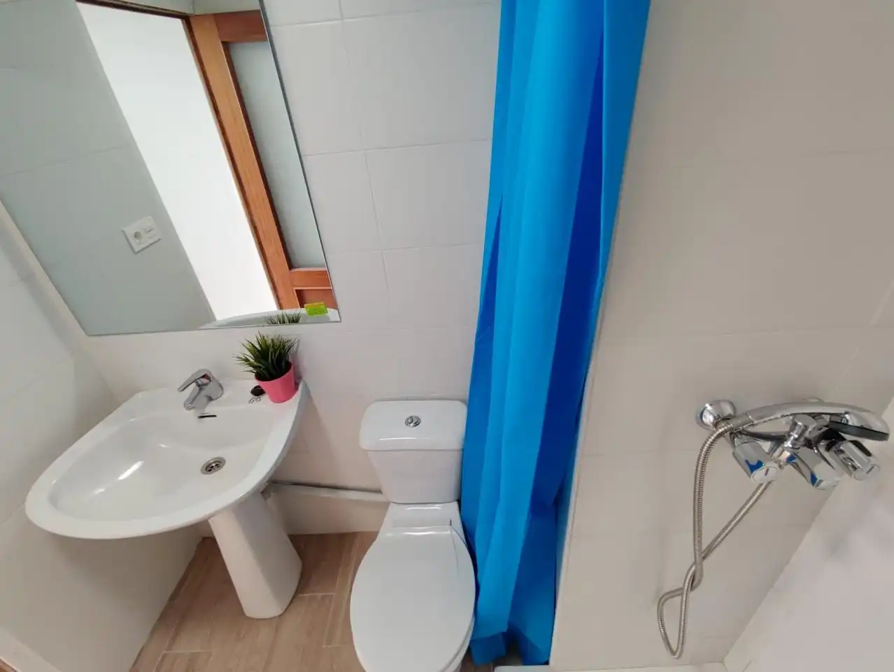 Habitació a Molinos, San Matías - Realejo