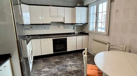 Foto 2 de Piso en venta en Particular de Sabino Arana Kalea, Zona Centro, Santurtzi