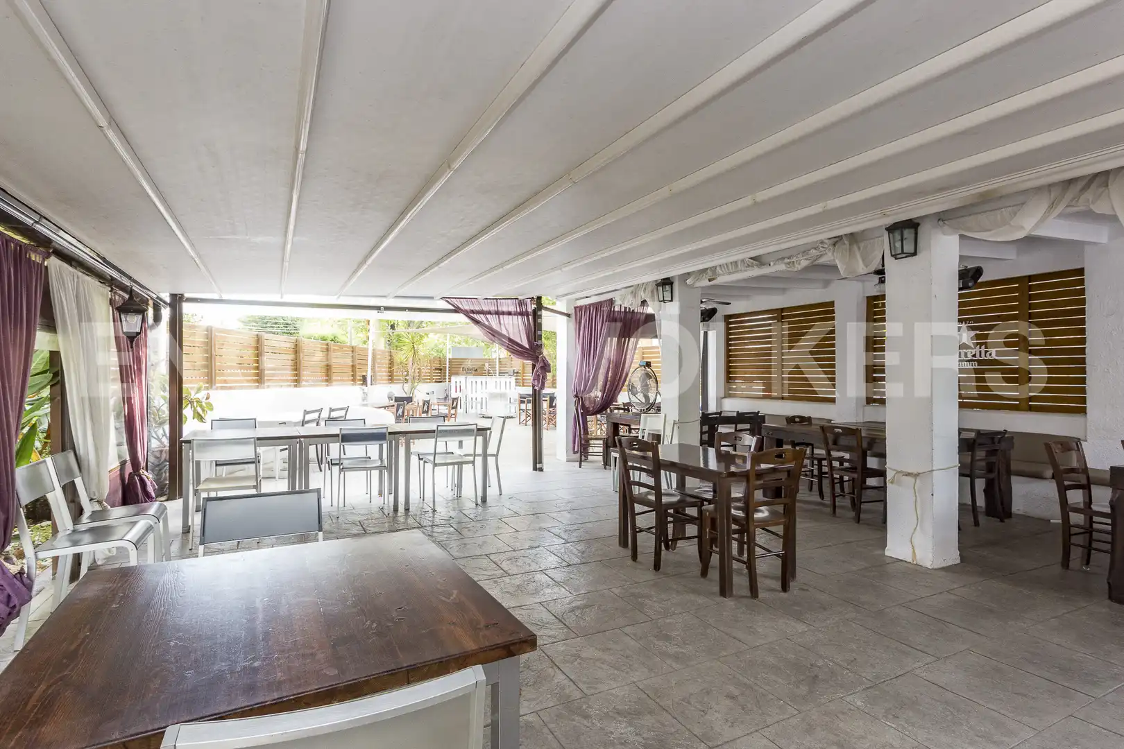 Residencial en venta en Castelldefels