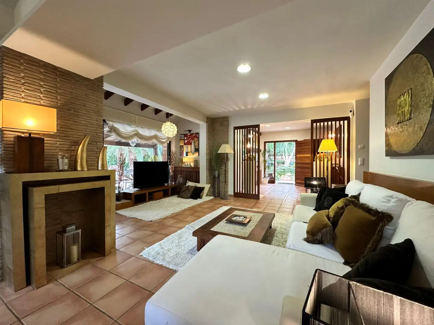 Detached house with pool for sale in El Montgó, imagen 50
