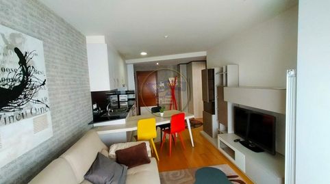 Foto 3 de Apartament de lloguer a Calle Zaragoza, O Castro, Vigo