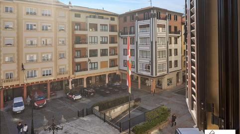 Foto 5 de Piso en venta en Lege Zaharren Enparantza, 3b, Zarautz, Gipuzkoa