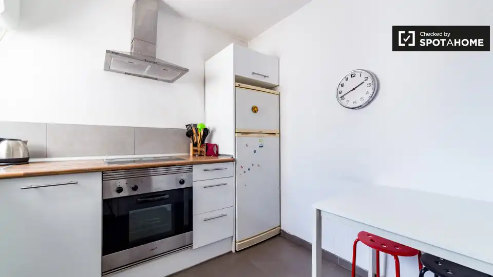 Habitación en Centro