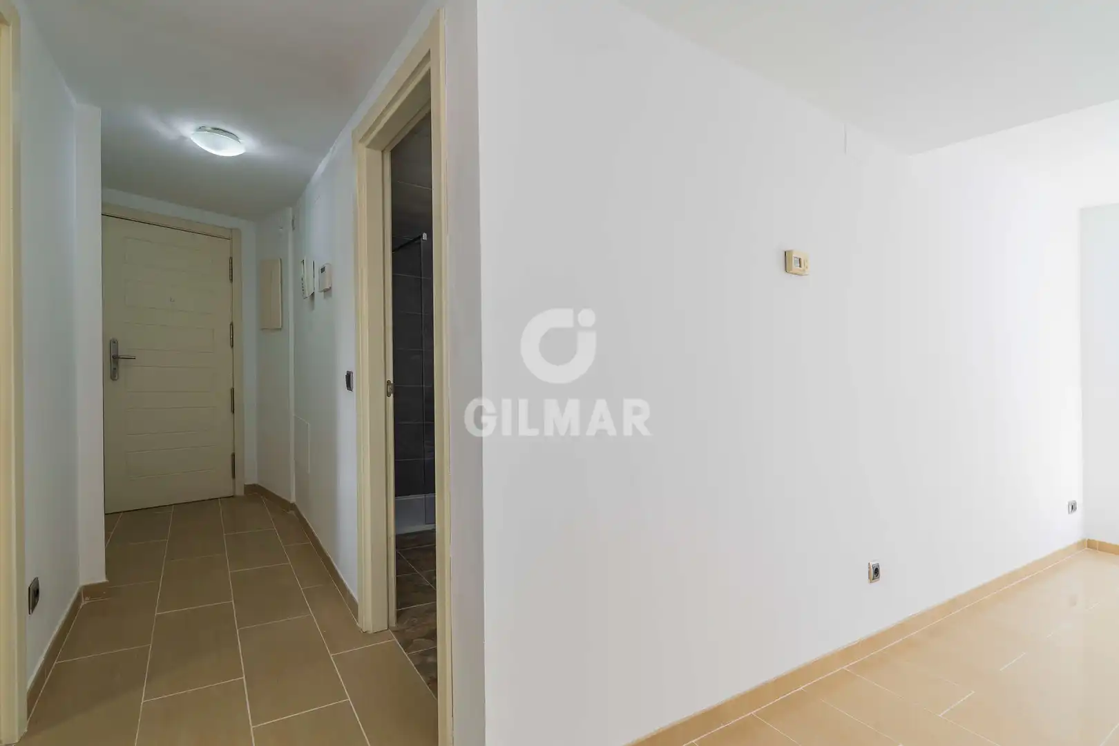 Flat for sale in Madrid  with Heating, Private garden and Storage room