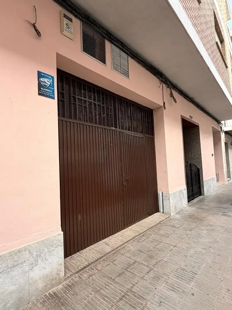 Gewerbefläche zur Miete in Algemesí, imagen 6