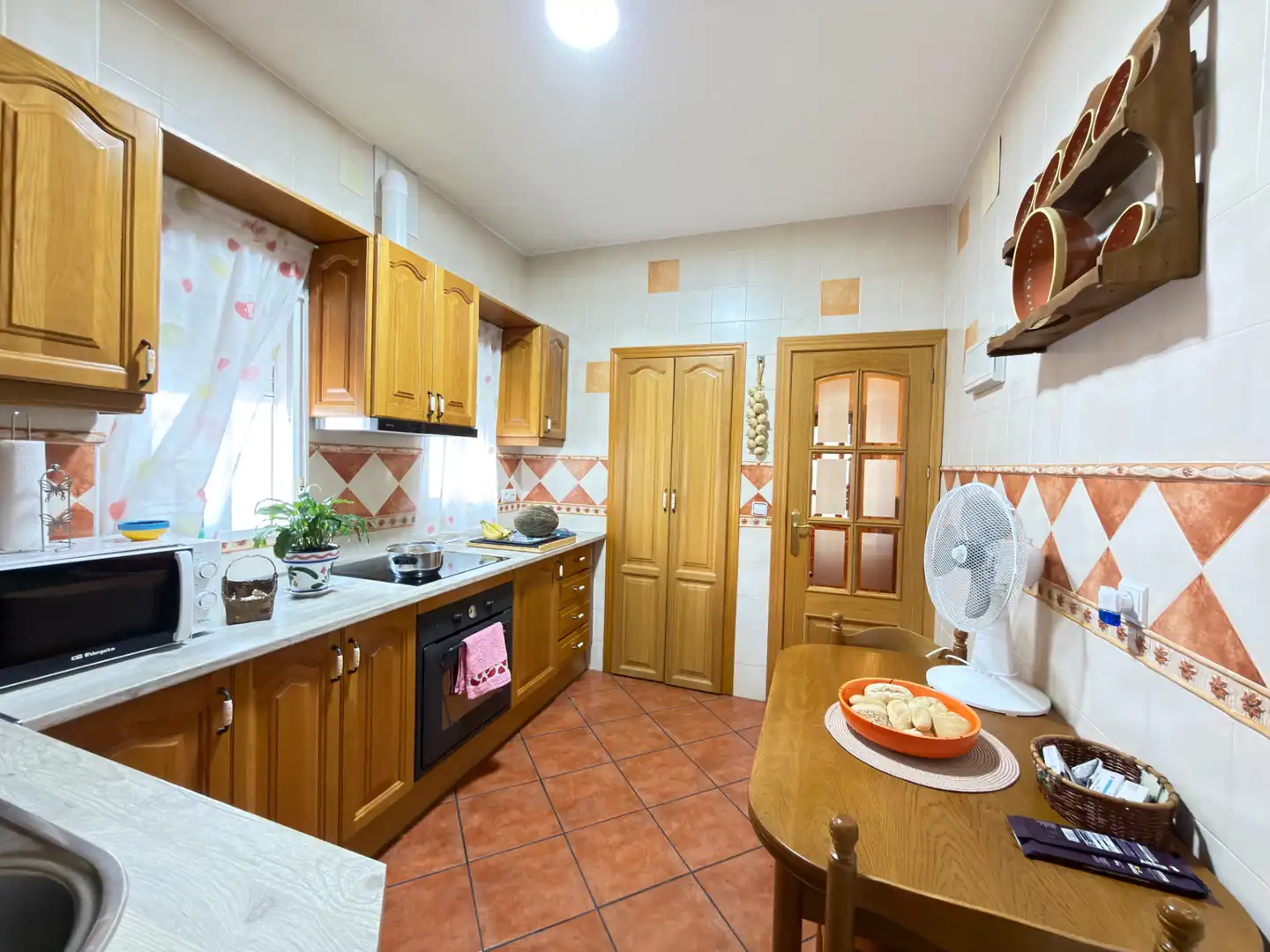 Piso con terraza en venta en Calle Villacarrillo, imagen 7