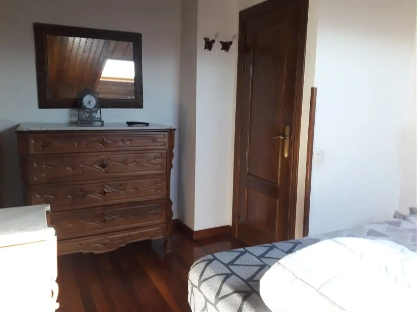 Duplex avec ascenseur à louer à Carrer del Raval 38, imagen 19
