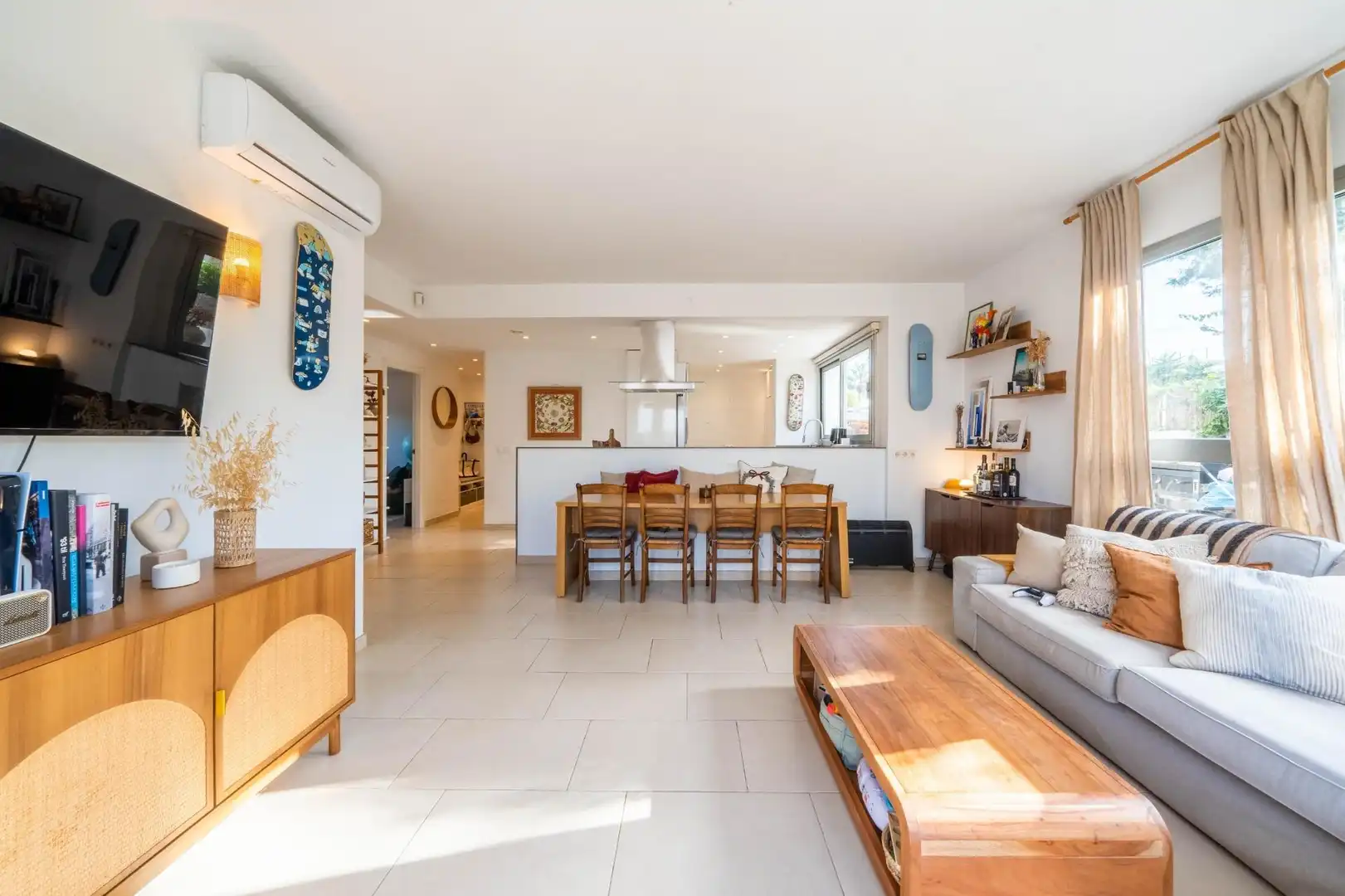 Planta baja en venta en Can Pastilla