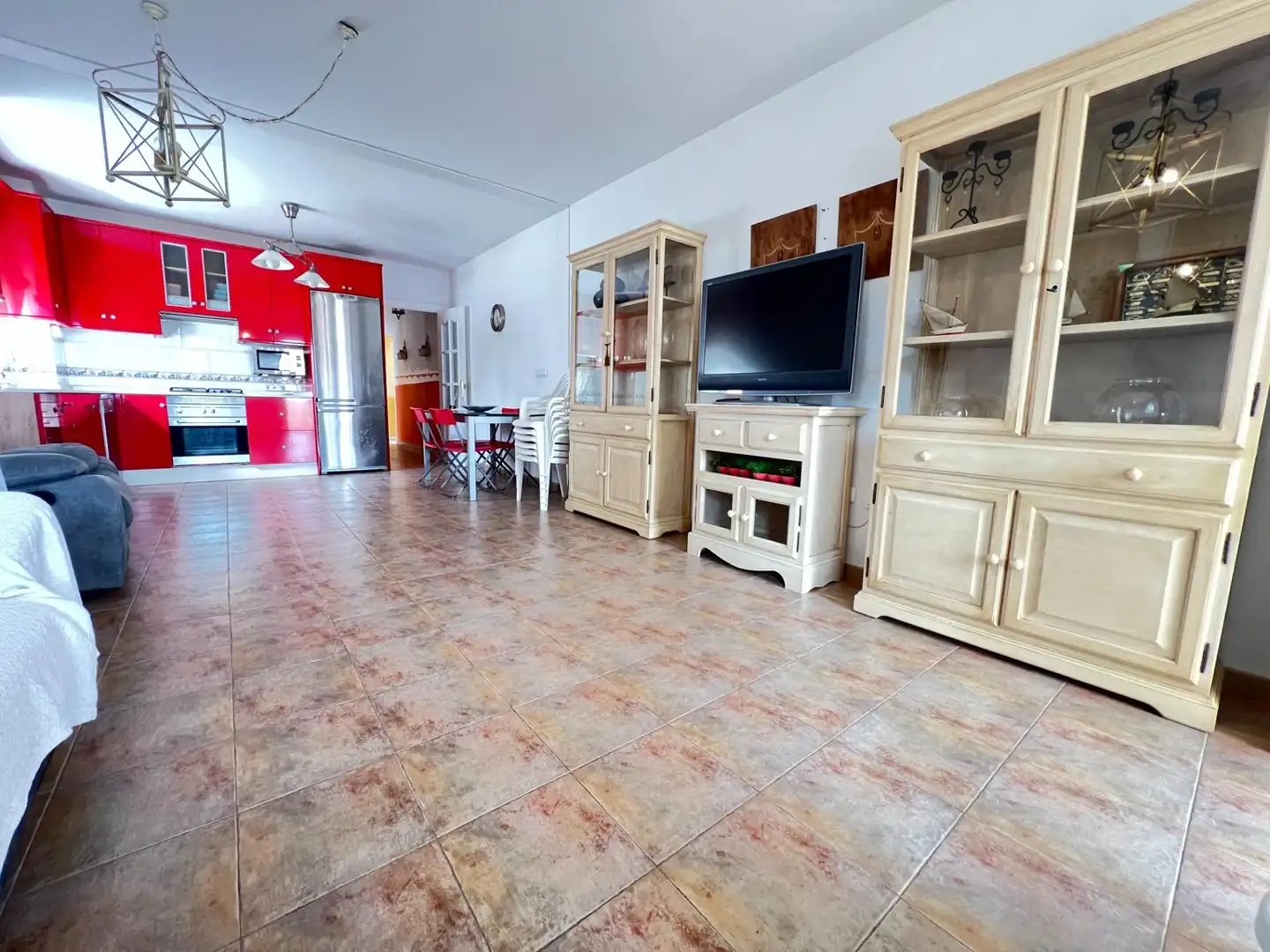 House with terrace for sale in Calabardina, imagen 14