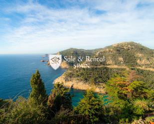 House or chalet for sale in Tossa de Mar  with Air Conditioner, Heating and Private garden