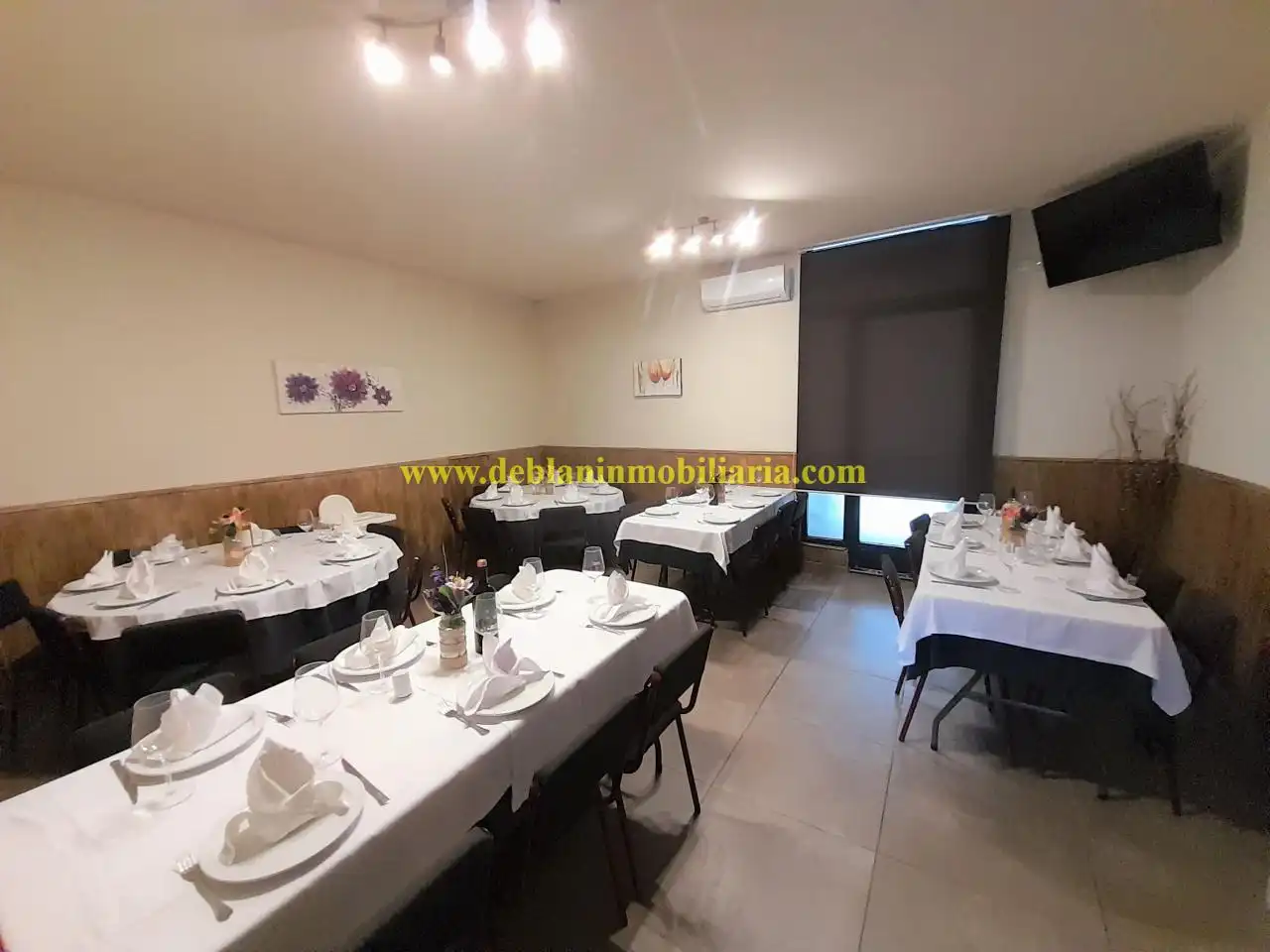 Locale commerciale in affitto a Avd.Concordia, imagen 10