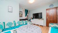 Bedroom of Flat for sale in Collado Villalba  with Heating, Terrace and Storage room