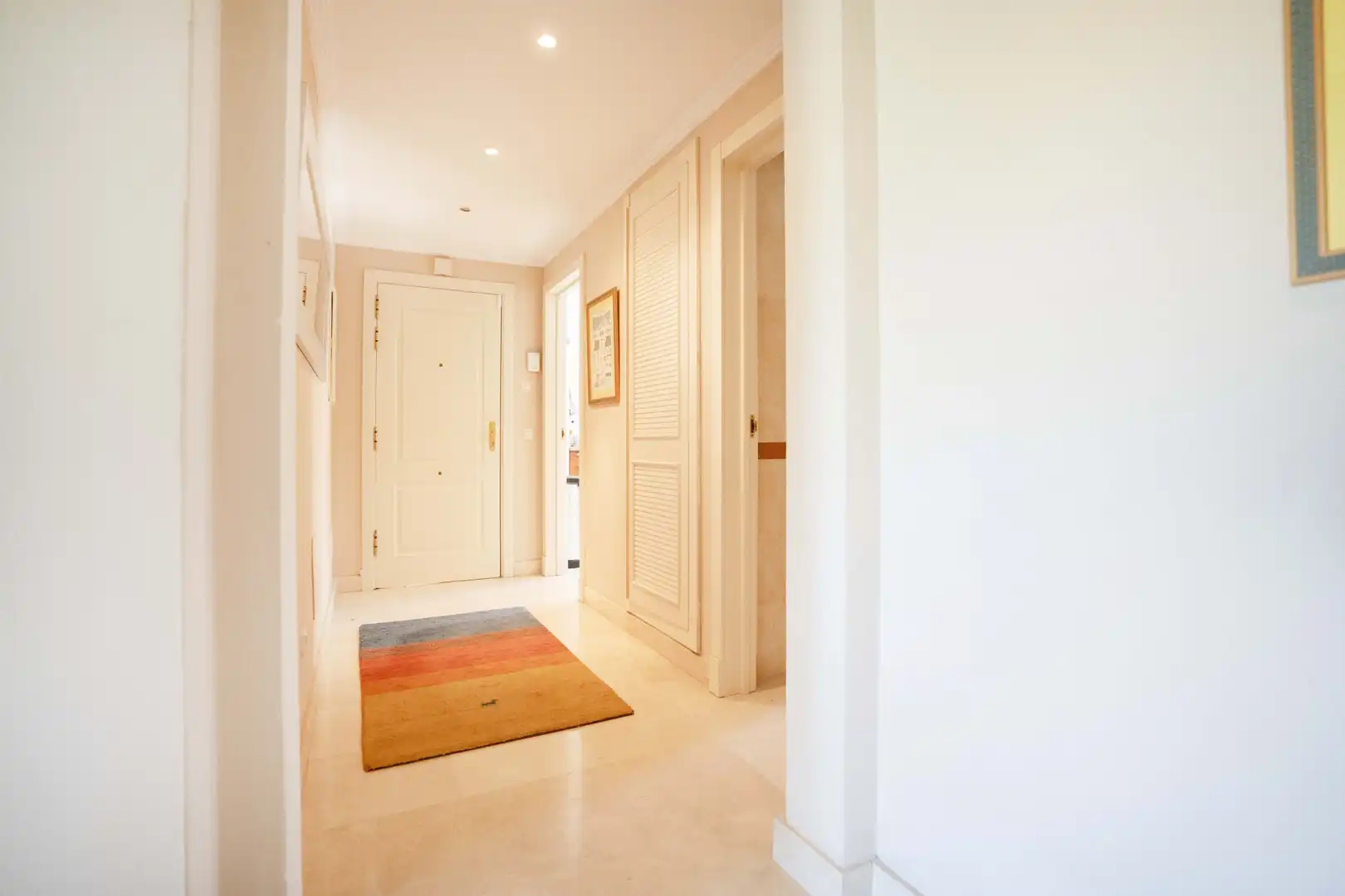 Apartament amb piscina en venda a Marbella Centro, imagen 7