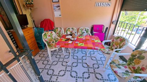 Foto 2 de Casa o xalet en venda a Los Narejos - Punta Calera, Los Alcázares