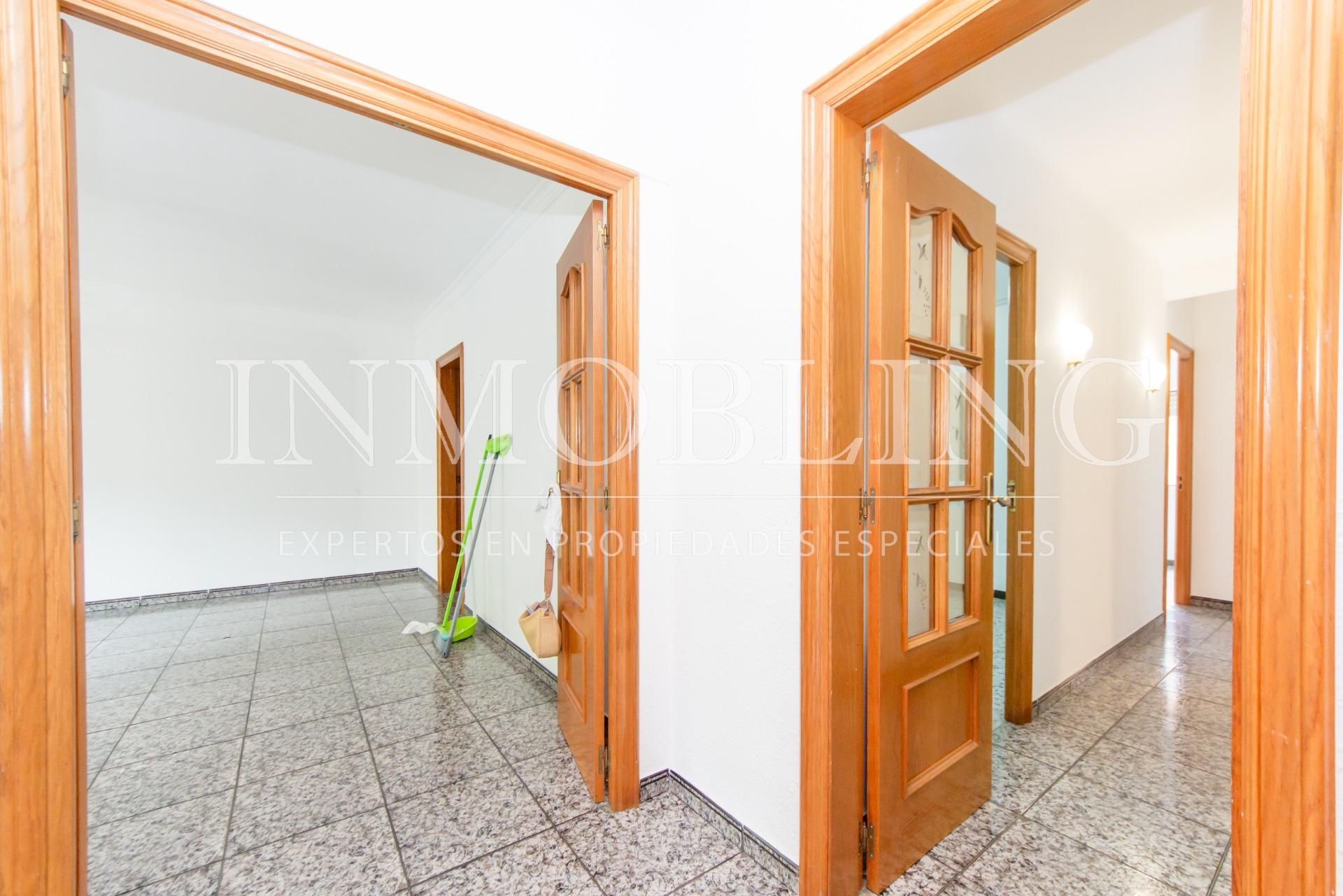 Wohnung zum verkauf in Els Molins