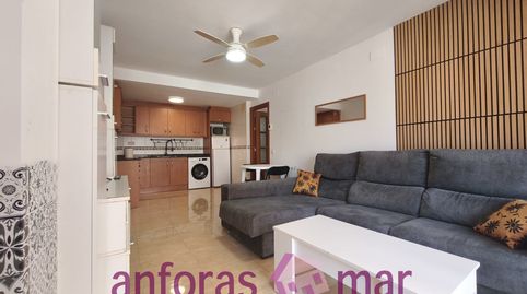 Foto 5 de Apartamento en venta en Avinguda del Doctor Pujol, 33, Creixell, Tarragona