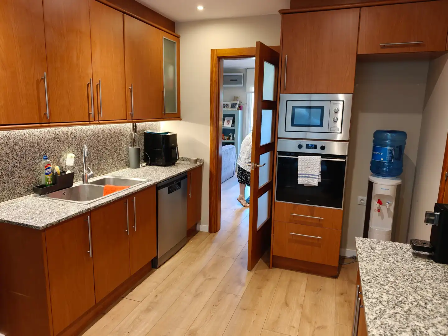 Detached house with pool for sale in Carrer del Migdia, imagen 21