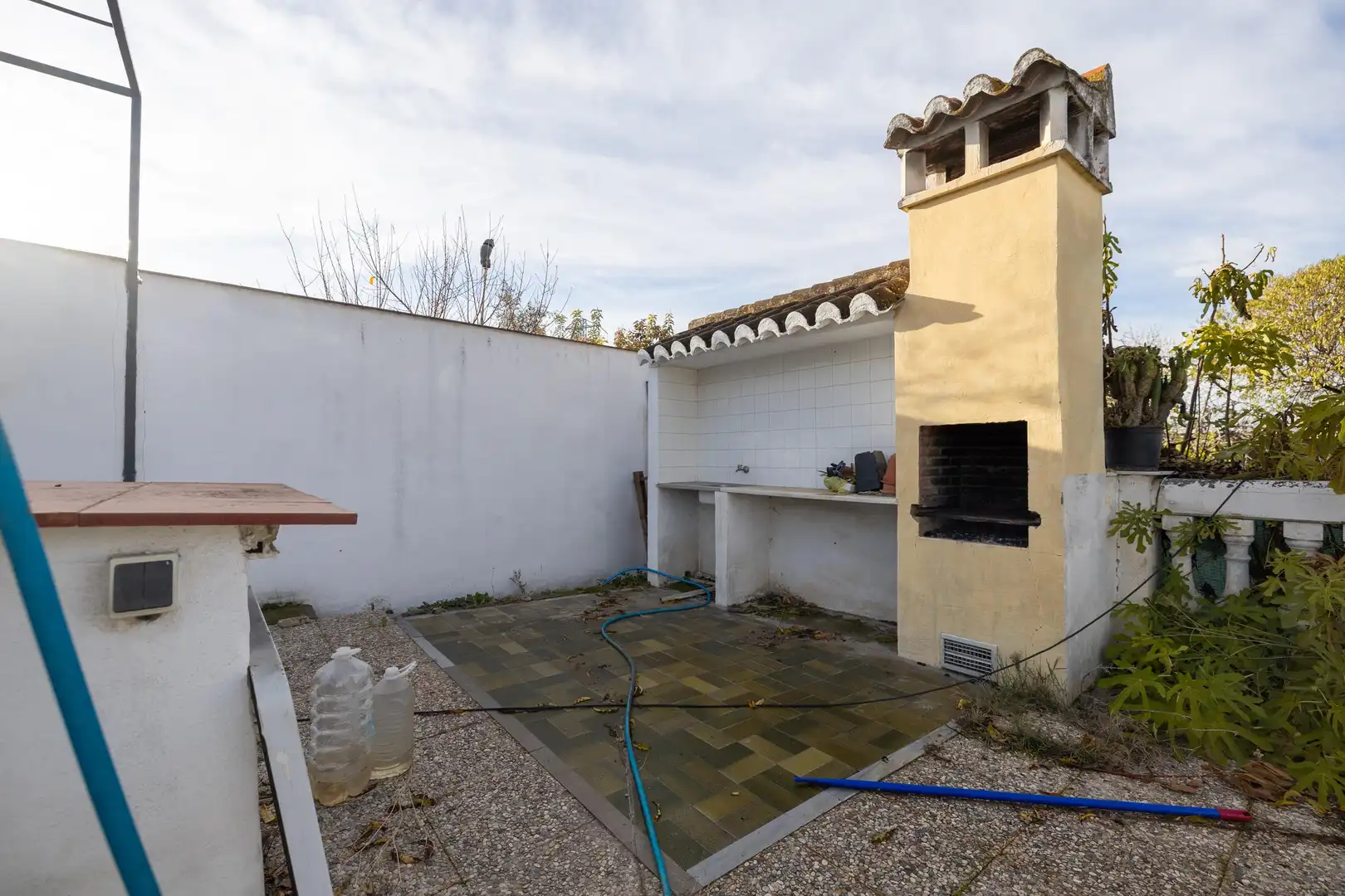Landhaus mit Pool zum Verkauf in Camino de las Tinajas, imagen 25
