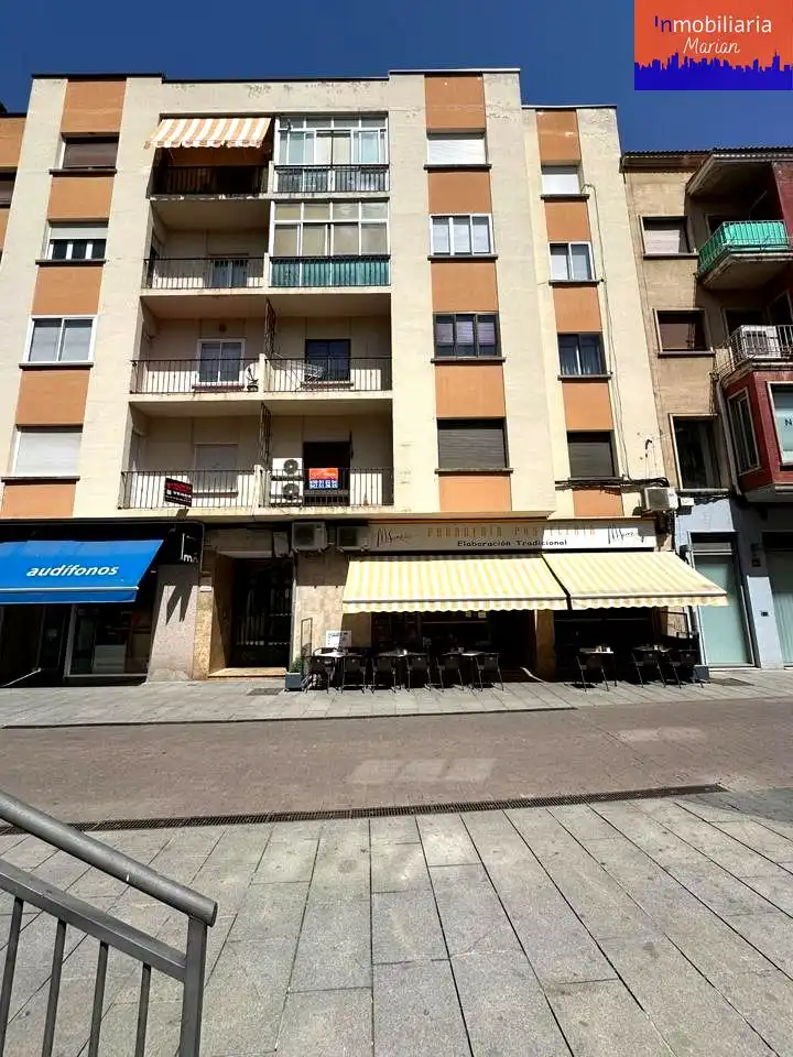 Oficina de alquiler en Aranda de Duero con Aire acondicionado