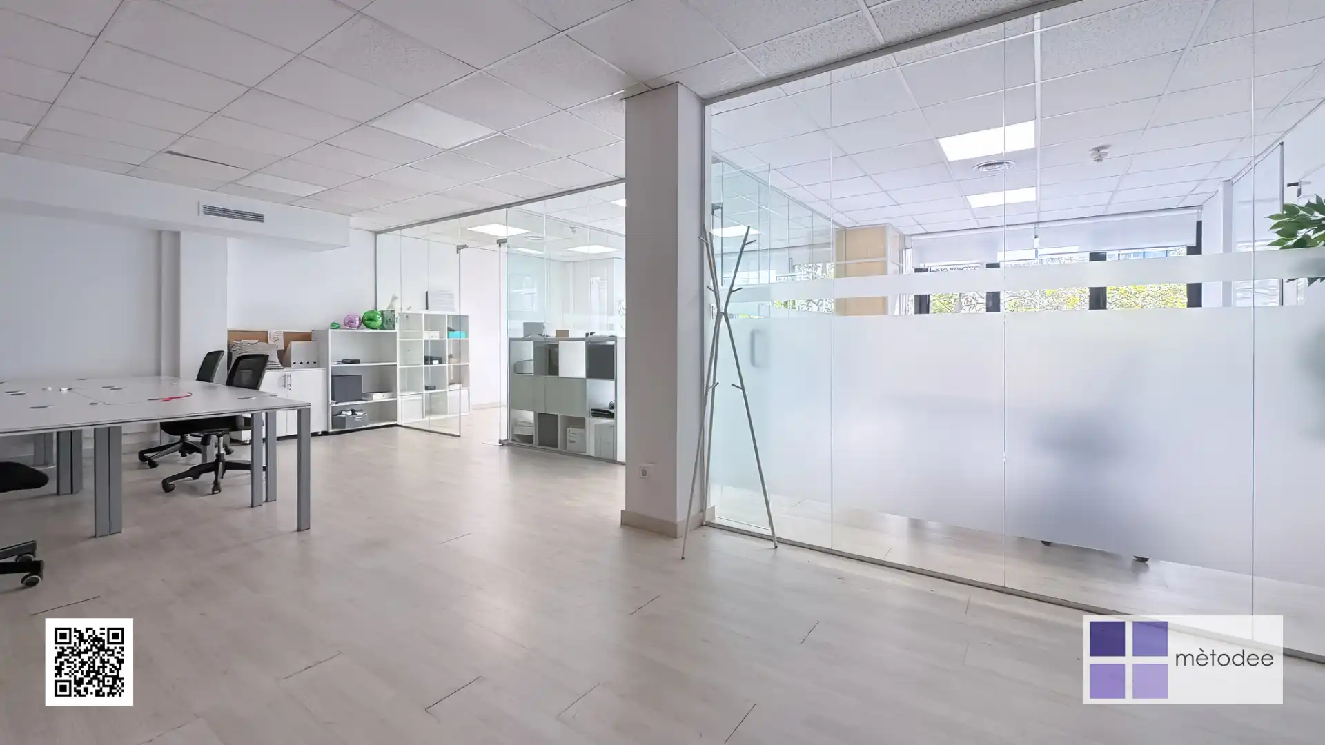 Büro mit Aufzug zum Verkauf in Carrer de Berlín, imagen 3