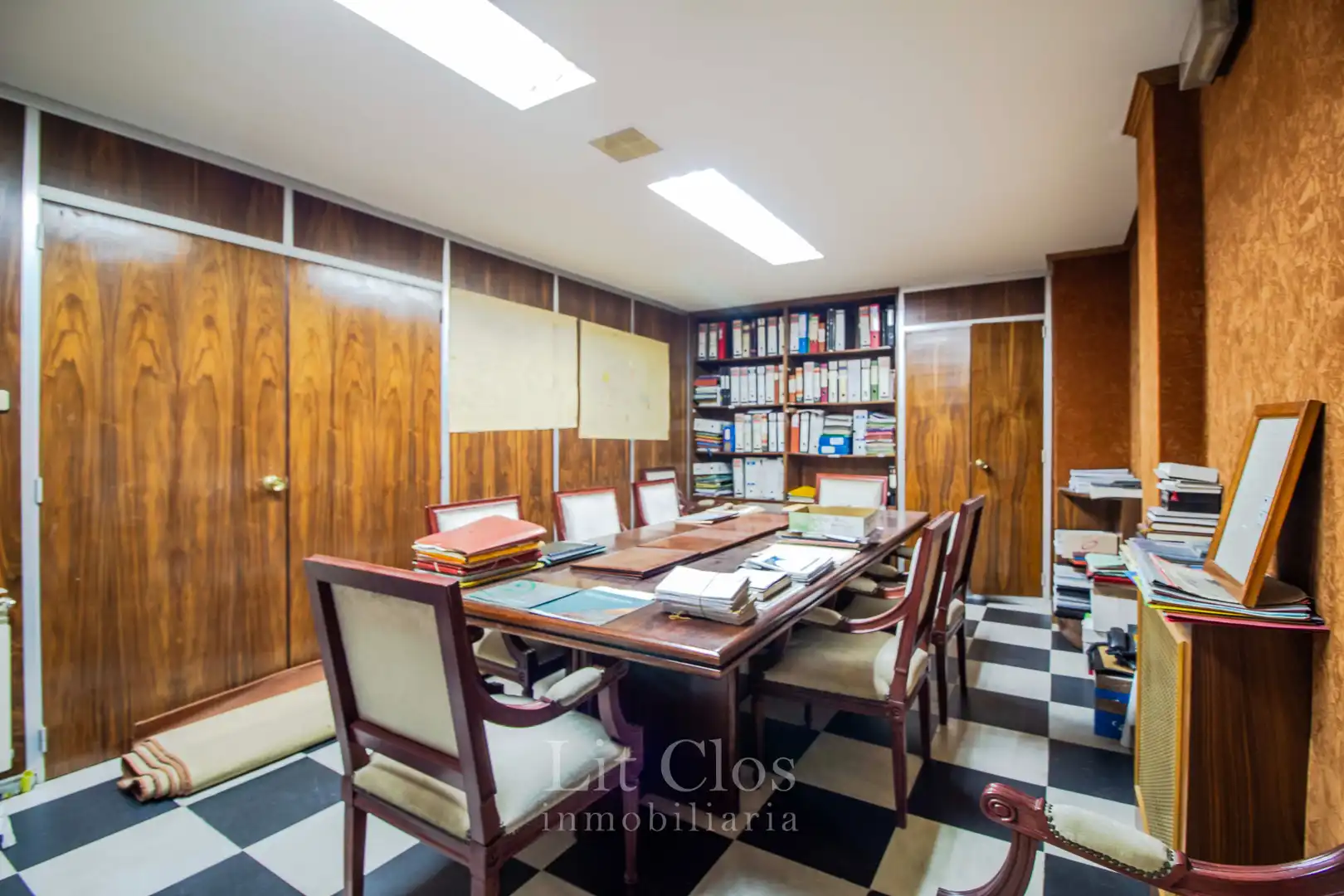 Piso con ascensor en venta en Avenida Marcelino Suárez 24, imagen 7