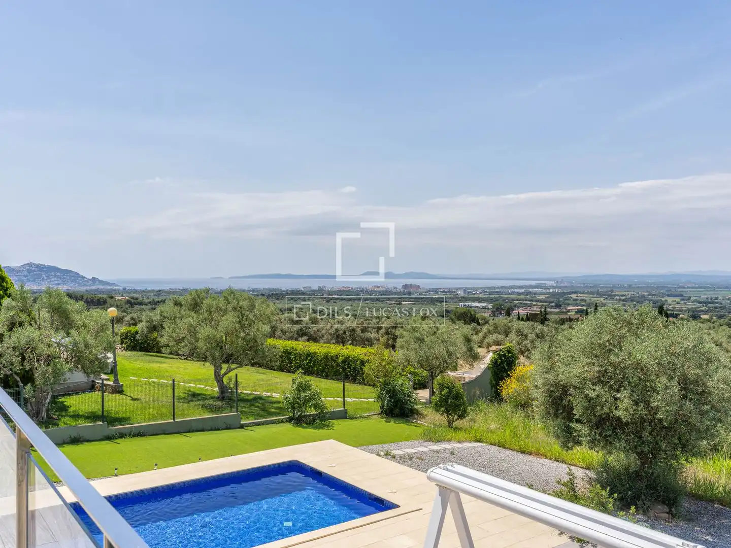 Villa mit Pool zum Verkauf in Palau-saverdera, imagen 38