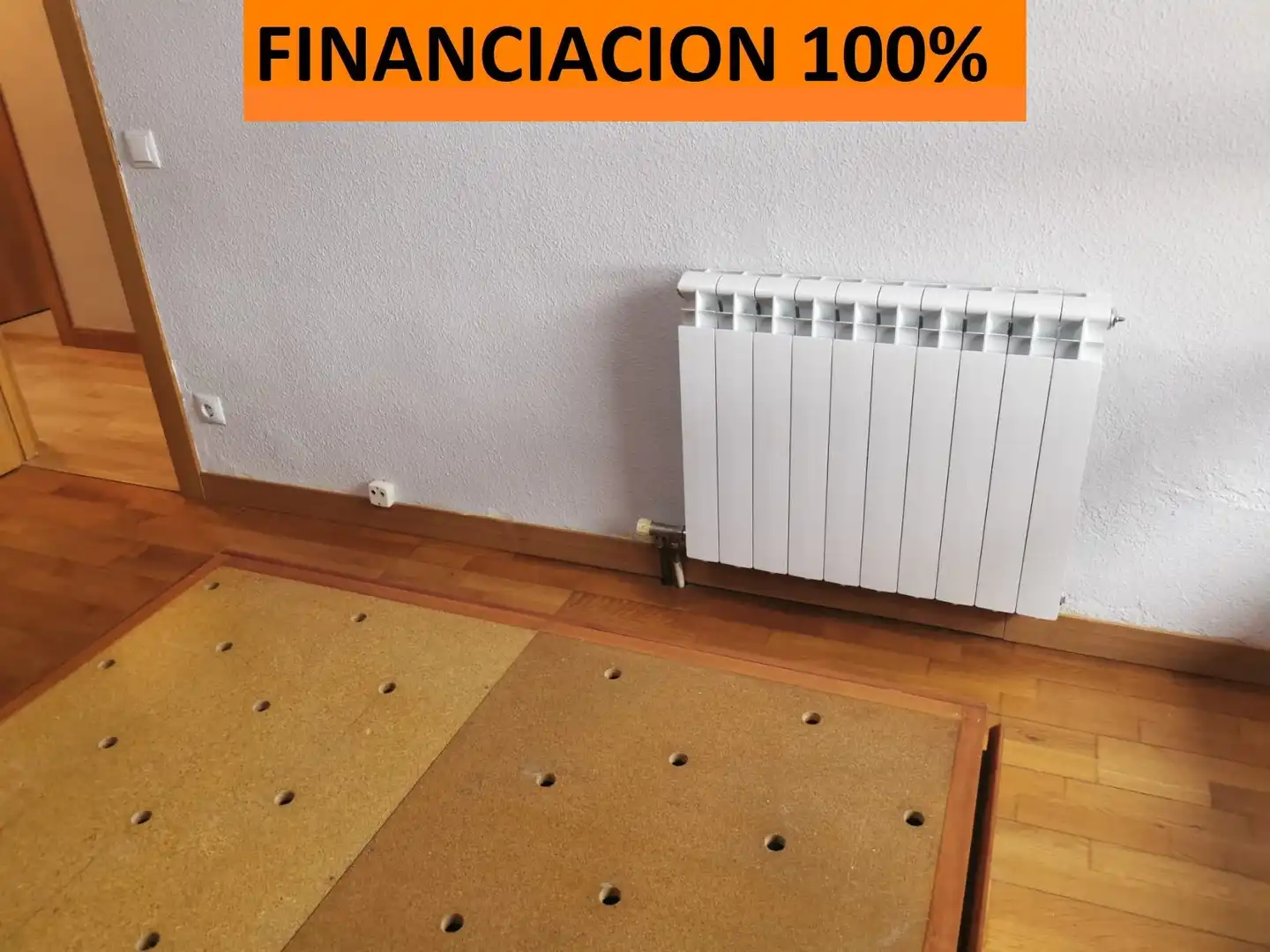 Piso en venta en Tudela con Aire acondicionado, Calefacción y Terraza