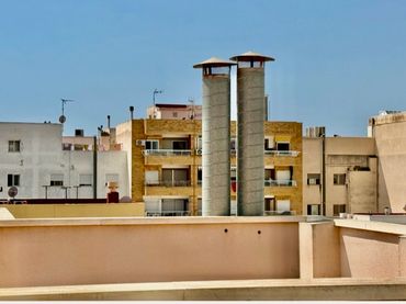 Gewerbefläche zum Verkauf in Calle del Mar 17