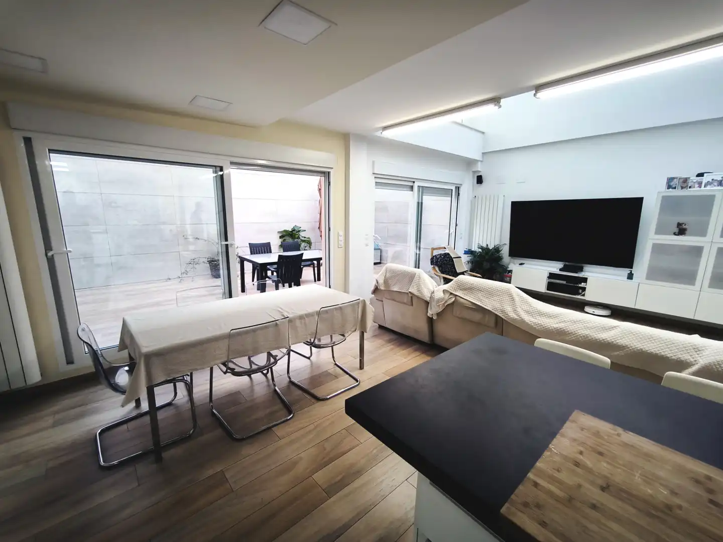 Dúplex en venta en Torrent con Aire acondicionado, Calefacción y Terraza