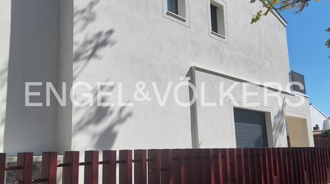 Foto 5 de Casa adosada en venda a Carrer Auguste Renoir, 37, El Dorado Platja, Tarragona