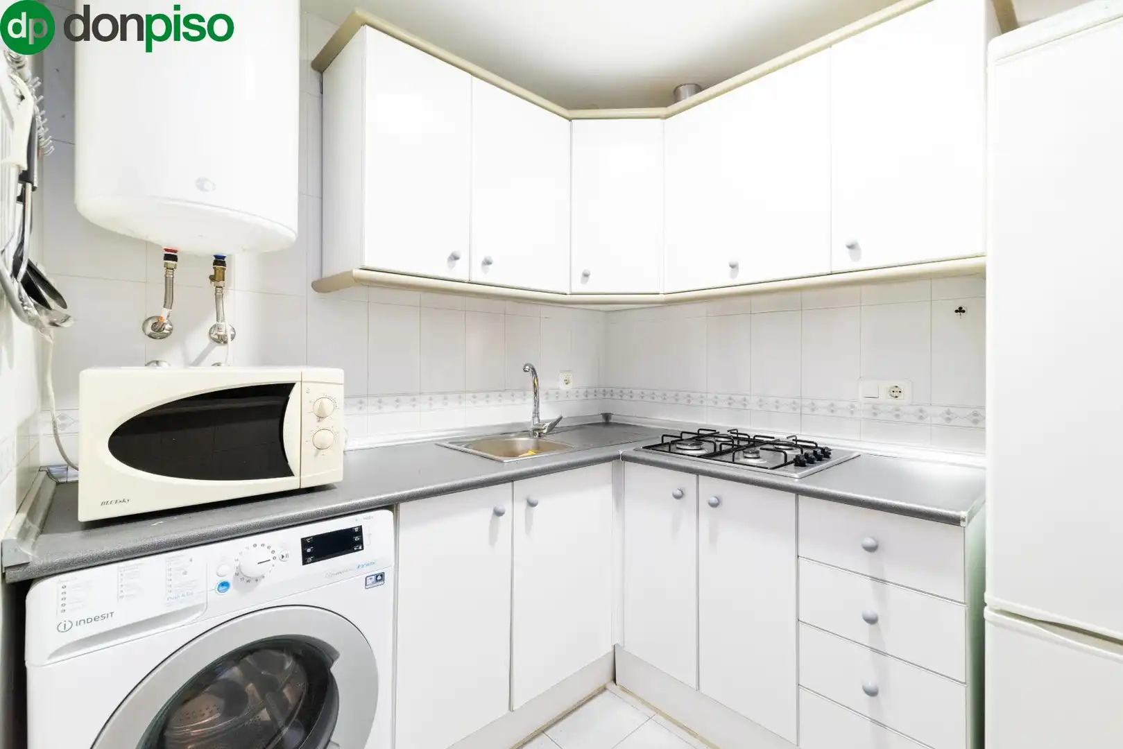 Piso con terraza en venta en FRAGATA 25, imagen 13