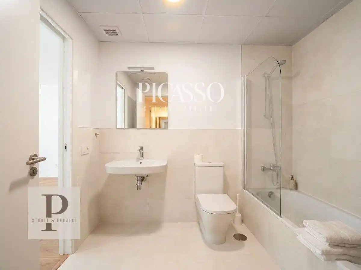 Piso con piscina en venta en MAR DE ALBORAN, imagen 7