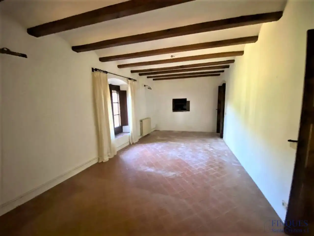 Casa amb piscina en venda a Sant  miquel d´aro, imagen 9