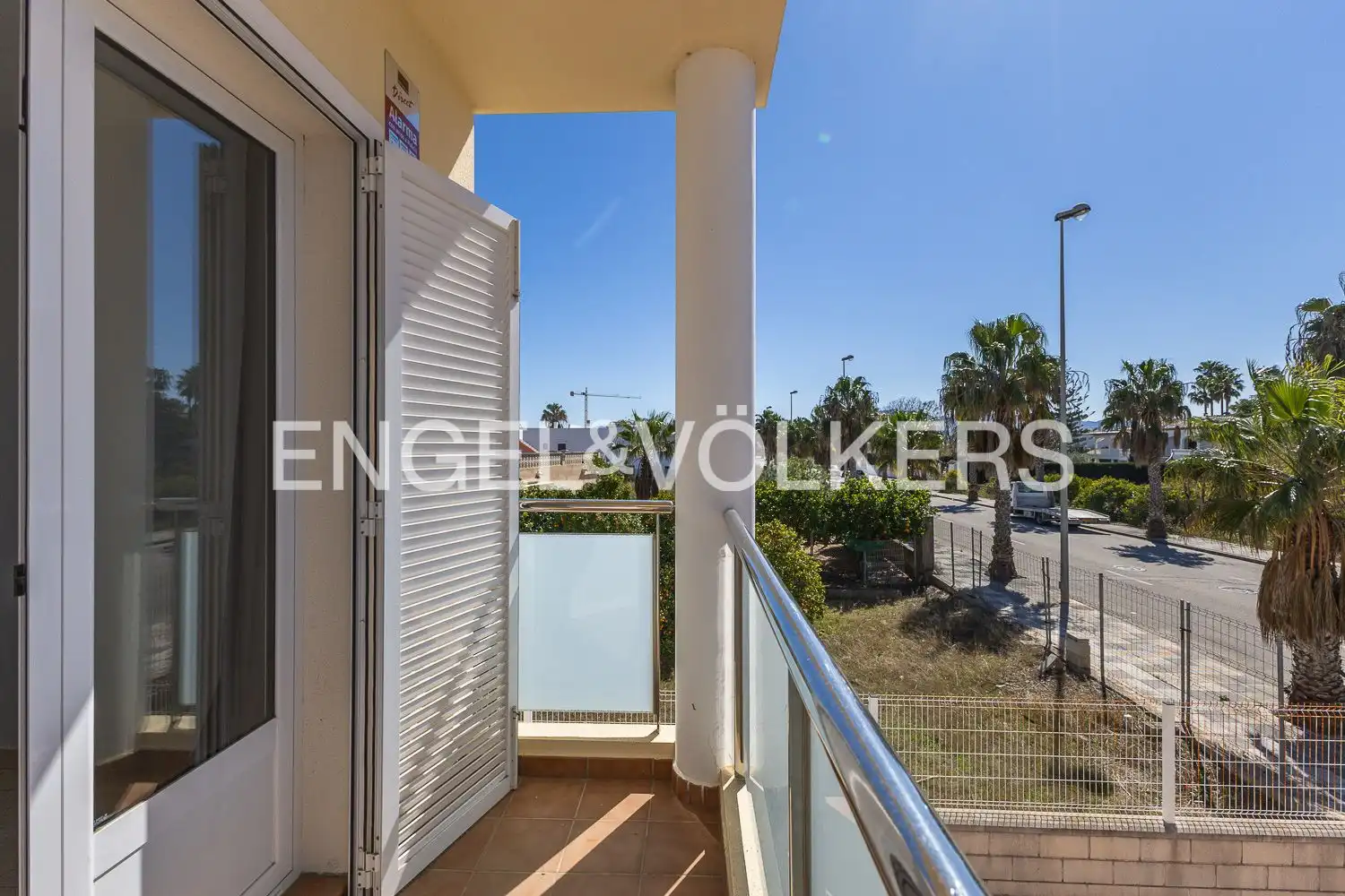 Casa o xalet en venda a Oliva Playa