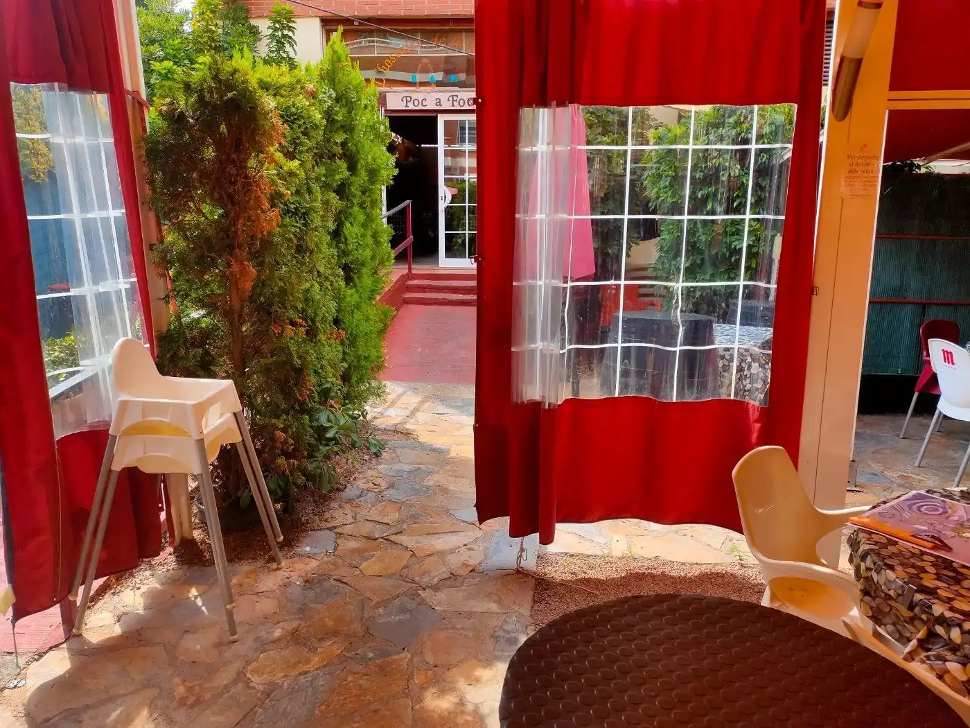 Business premises for transfer in Can Pou - Camp de Mar, imagen 16