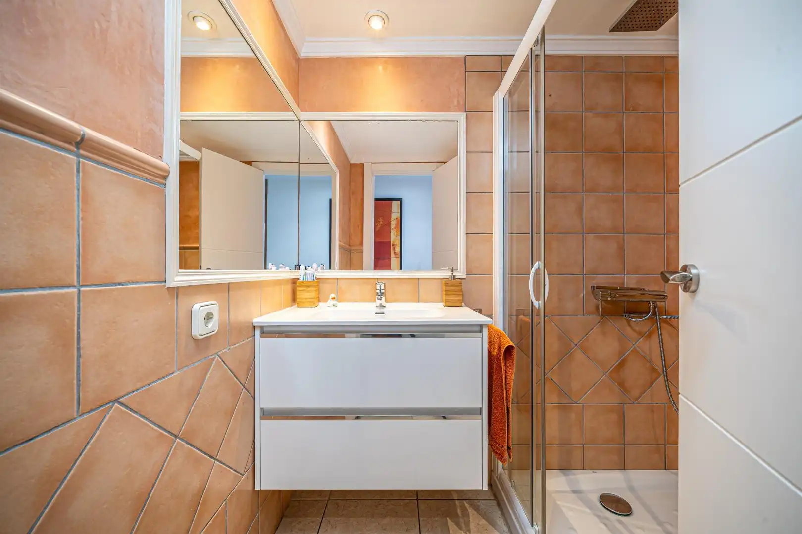 Wohnung mit Terrasse zum Verkauf in Avinguda del Rei Jaume I, imagen 20