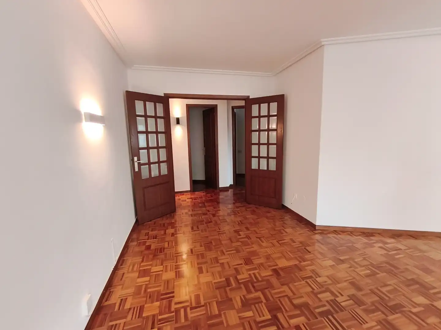 Flat with lift to rent in Rúa Sinfónica de Galicia 4, imagen 4