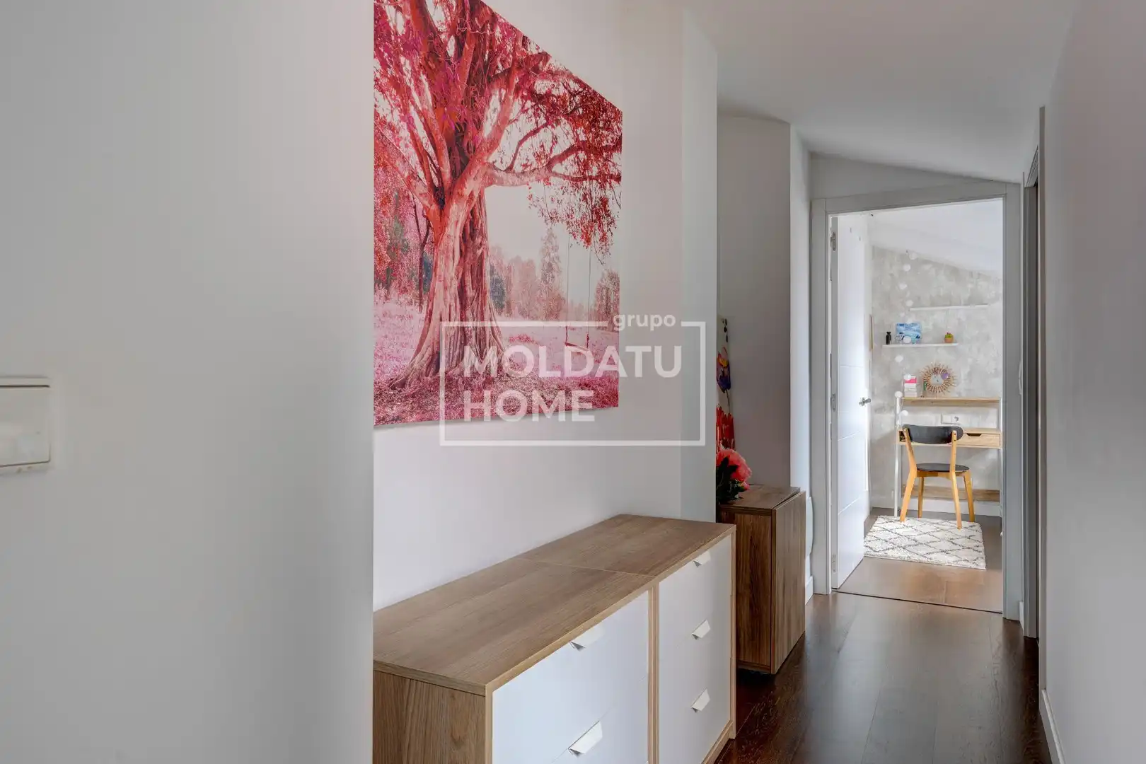 Duplex avec piscine à vendre à Miramon - Zorroaga, imagen 53