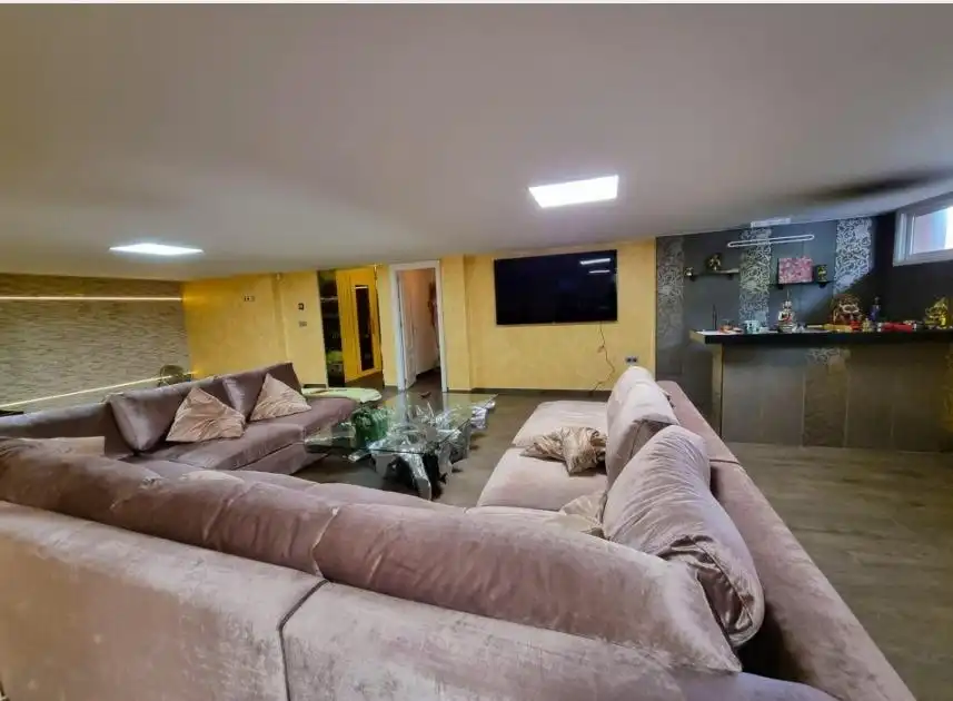 Villa mit Terrasse zum Verkauf in La Mata, imagen 15