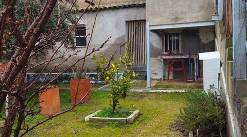 Foto 2 de Residencial en venda a Calle Libertad, 22, Campo de Criptana, Ciudad Real