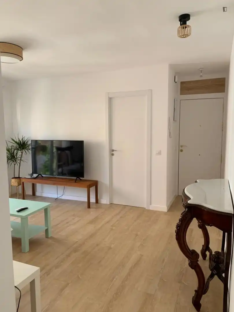 Habitació a Puerta del Ángel