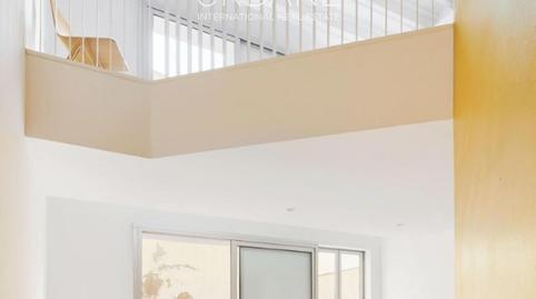 Foto 4 de Dúplex en venda a De Guifré, El Raval,  Barcelona Capital