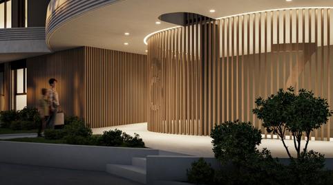 Foto 3 de Ático en venta en Campanillas, Málaga